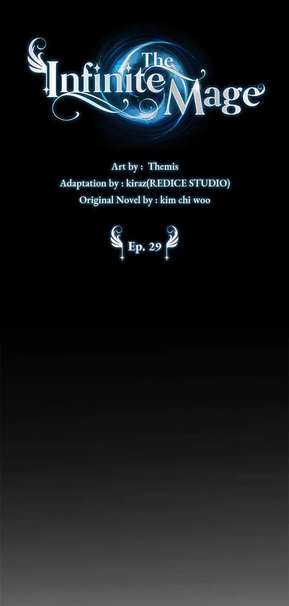 The Infinite Mage Chapter 29 - 54