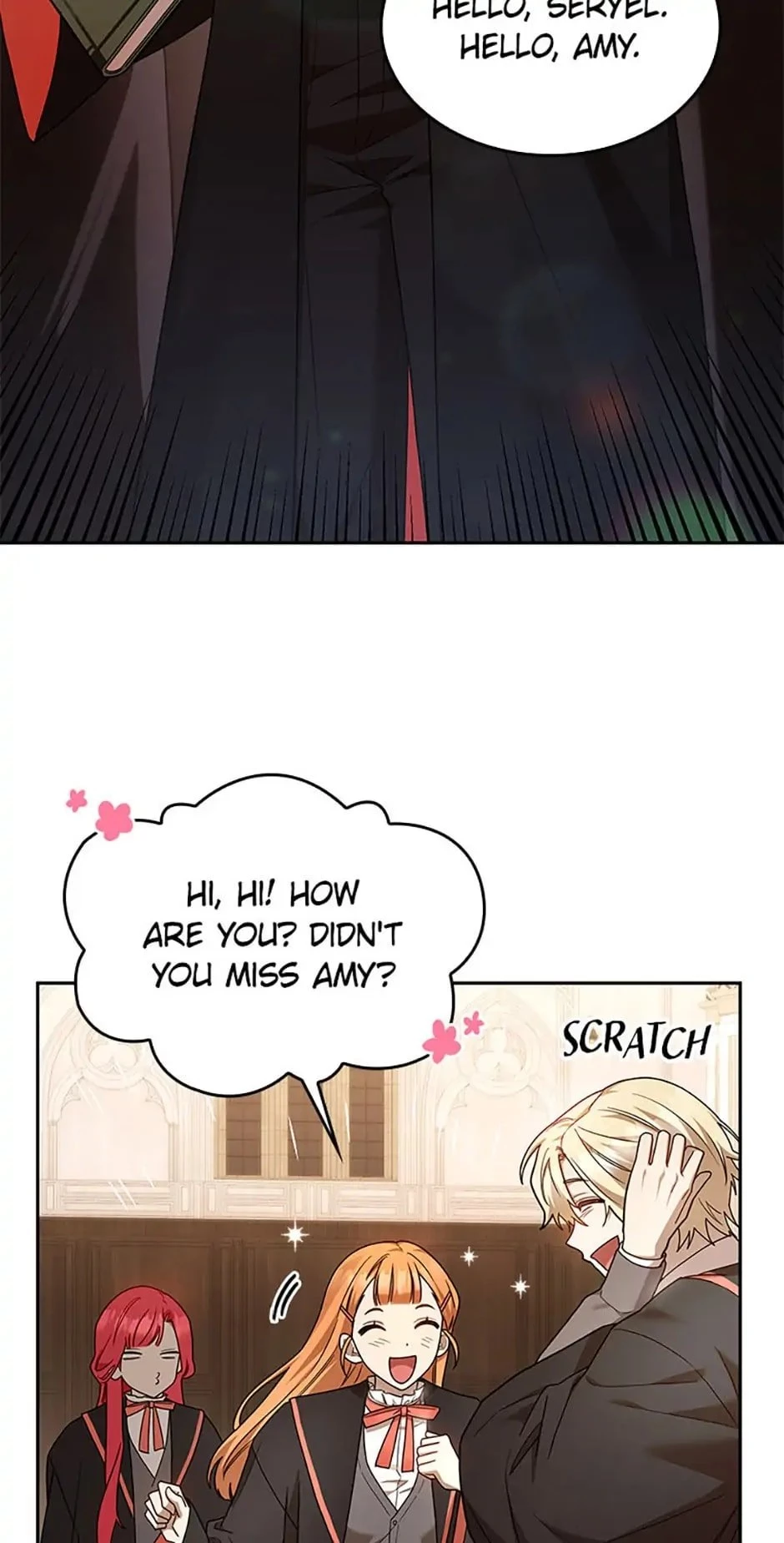 The Infinite Mage Chapter 28 - 38