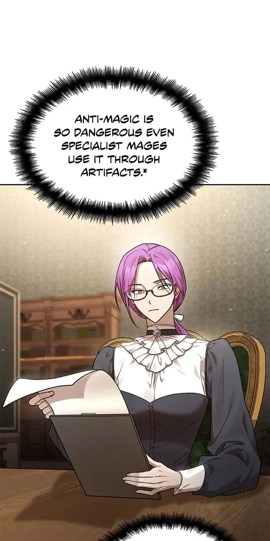 The Infinite Mage Chapter 29 - 57