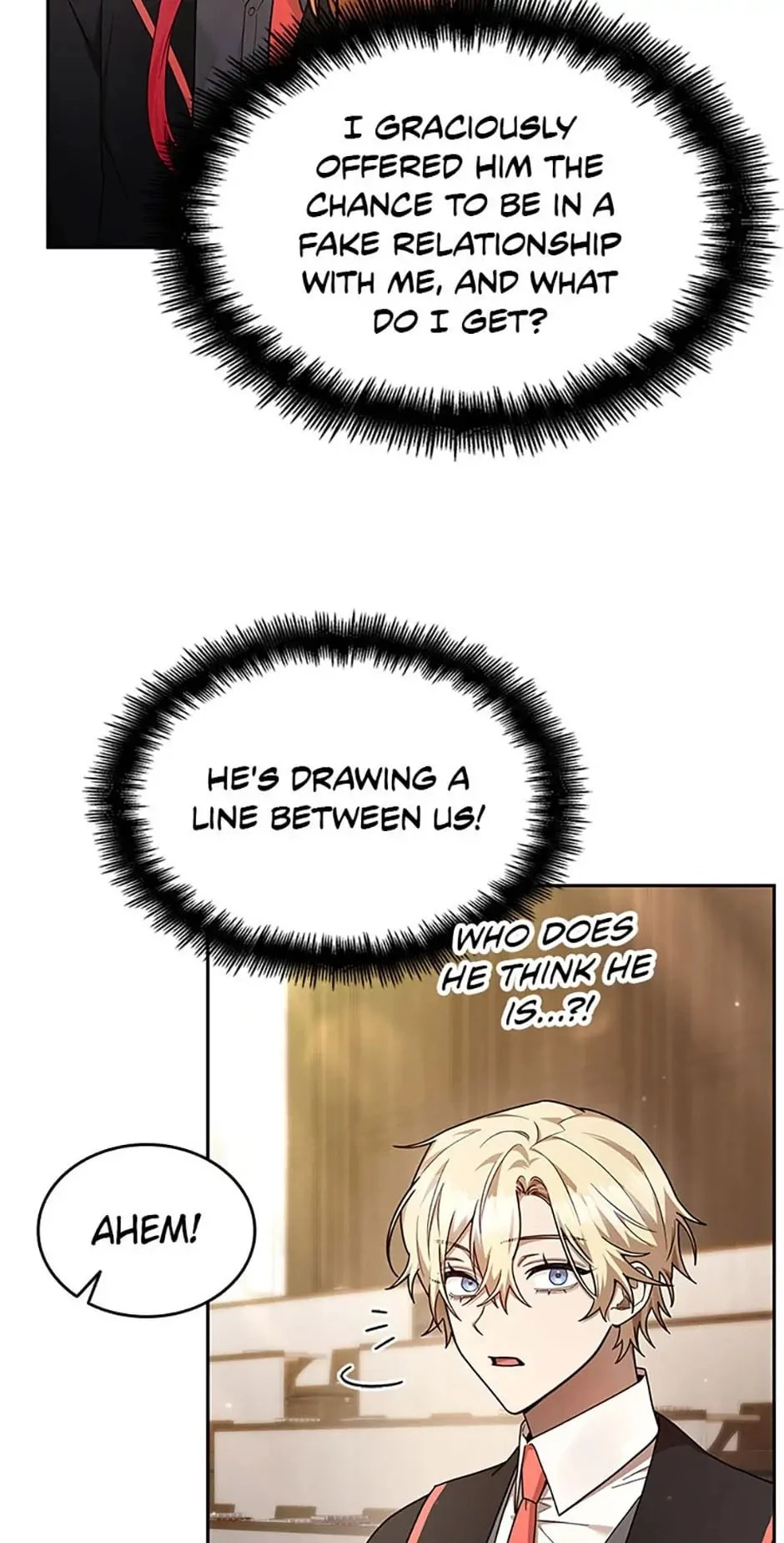 The Infinite Mage Chapter 28 - 40