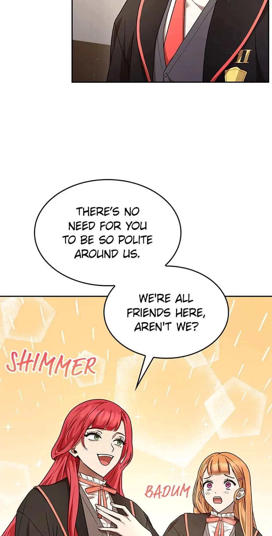 The Infinite Mage Chapter 28 - 41