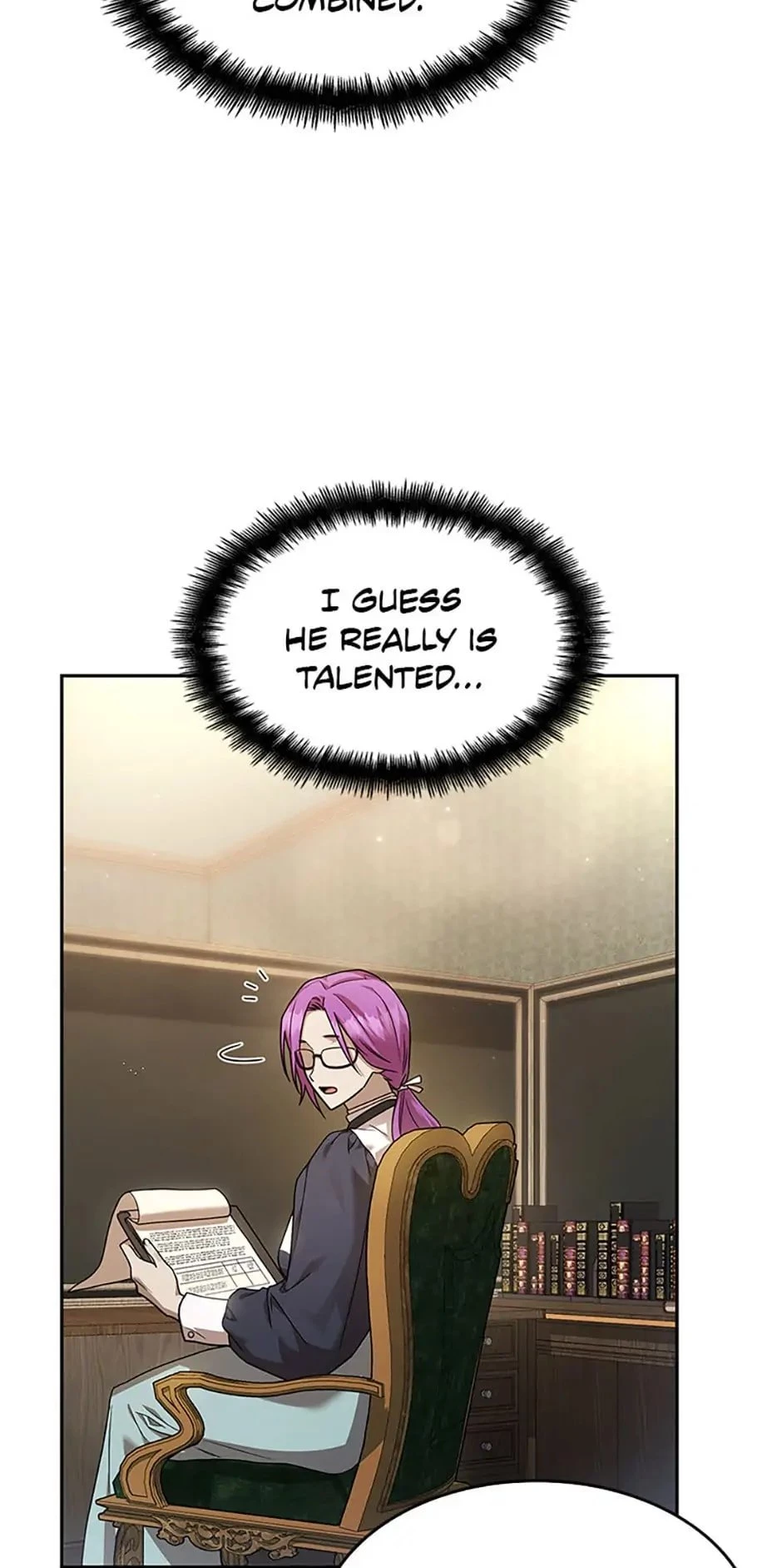 The Infinite Mage Chapter 29 - 60