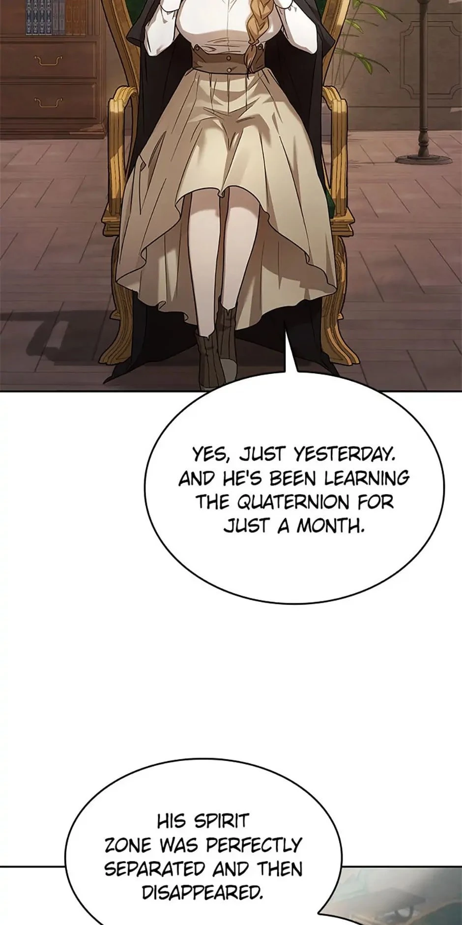 The Infinite Mage Chapter 29 - 63