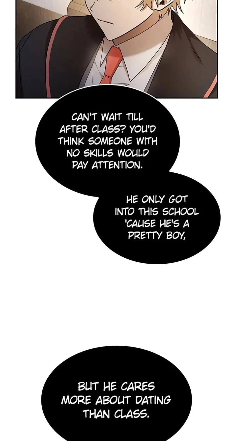 The Infinite Mage Chapter 28 - 49