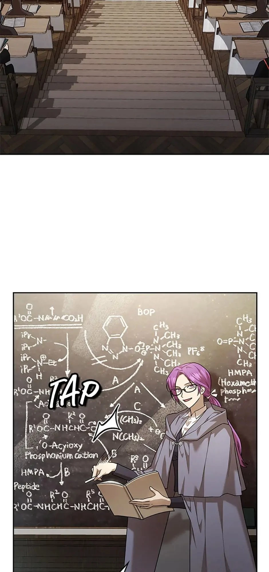 The Infinite Mage Chapter 29 - 68