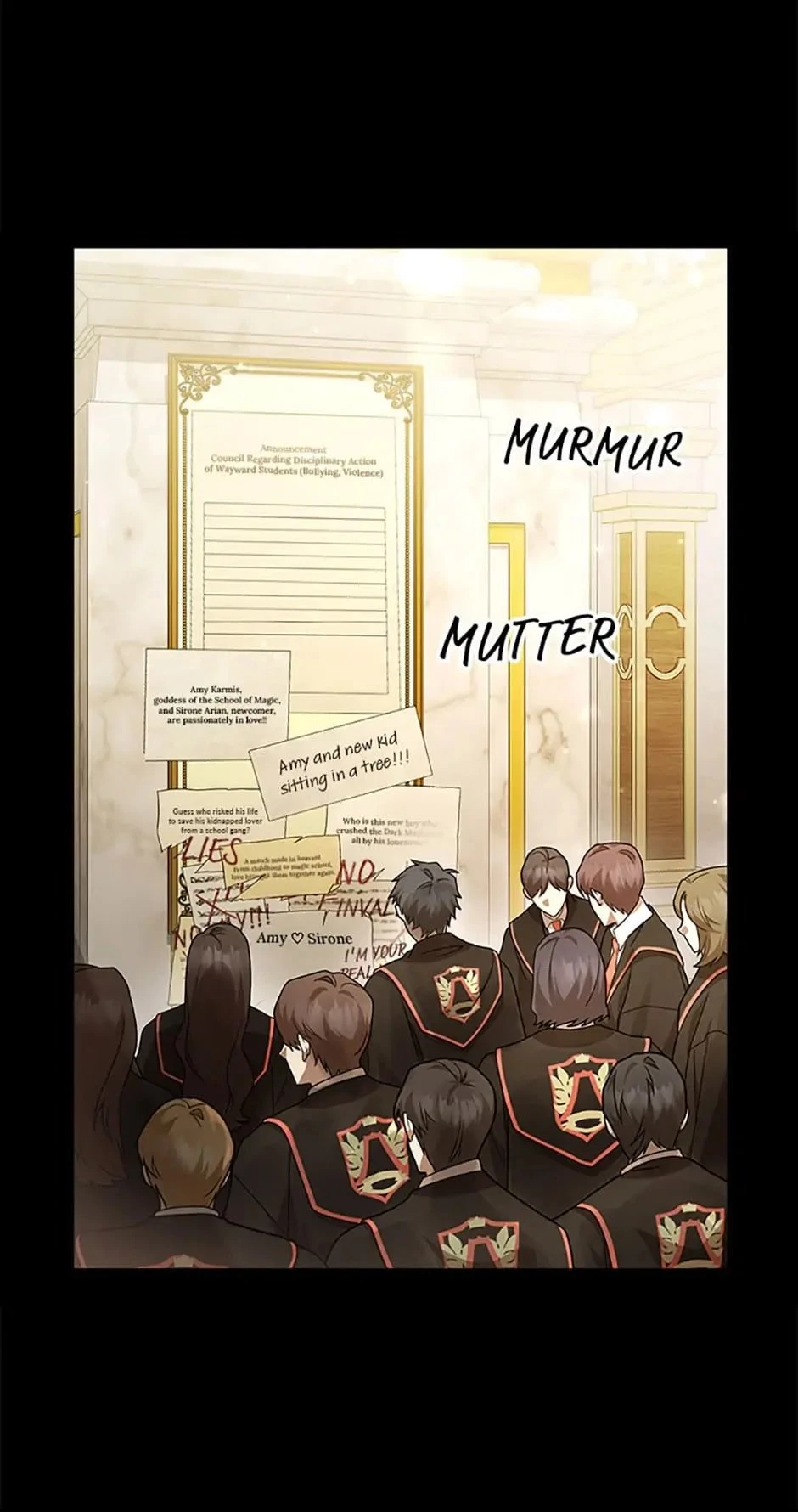 The Infinite Mage Chapter 28 - 54