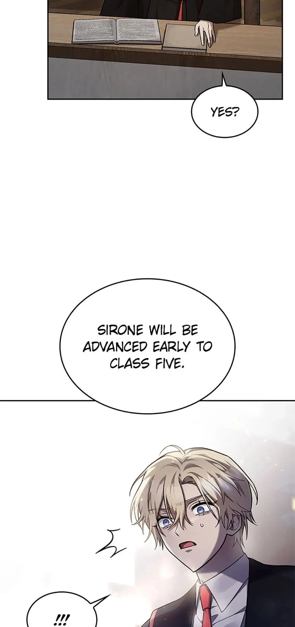 The Infinite Mage Chapter 29 - 71