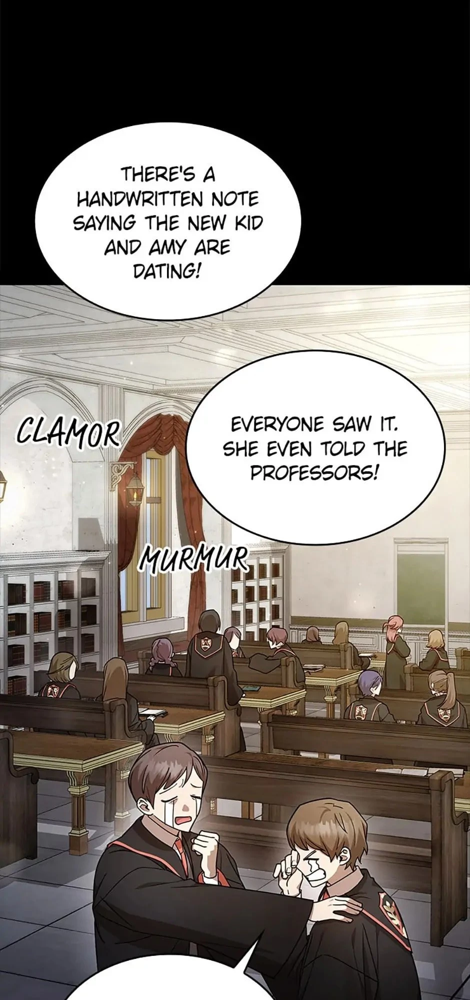 The Infinite Mage Chapter 28 - 56