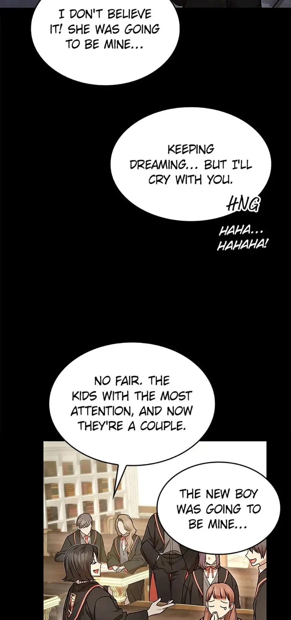 The Infinite Mage Chapter 28 - 57