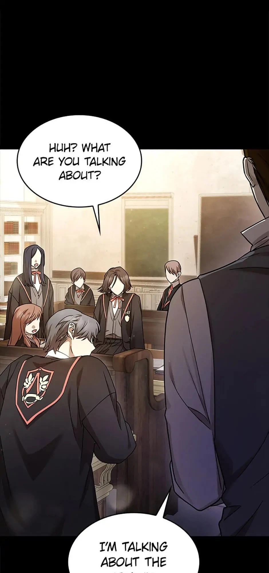 The Infinite Mage Chapter 28 - 60
