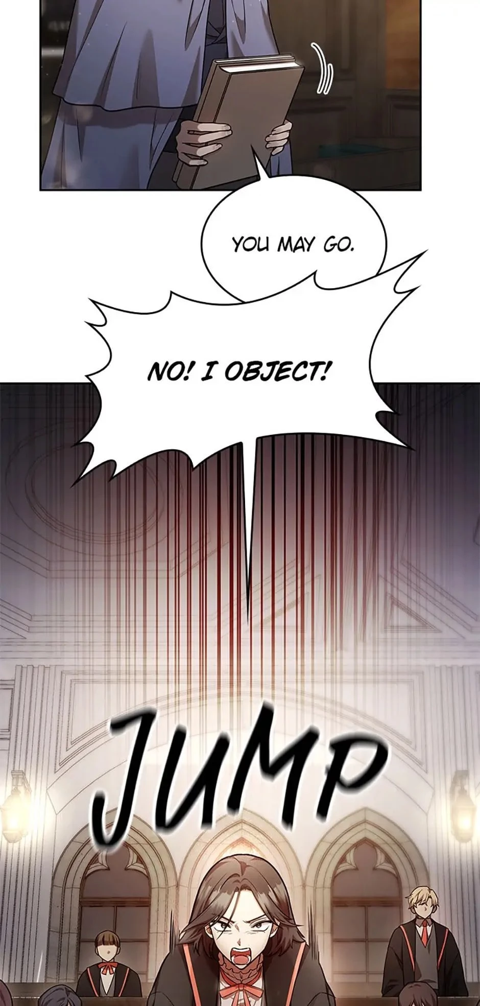 The Infinite Mage Chapter 29 - 75