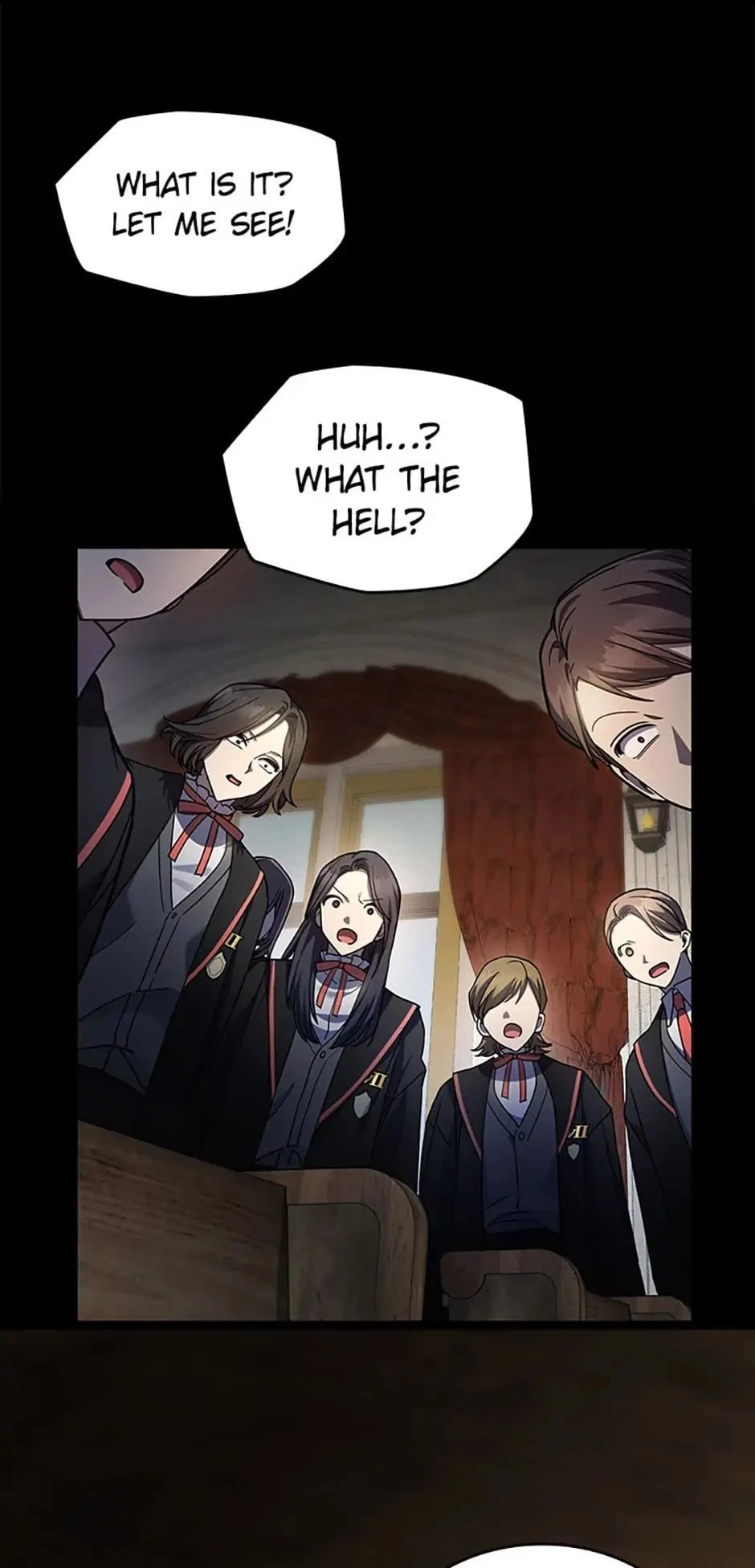 The Infinite Mage Chapter 28 - 62