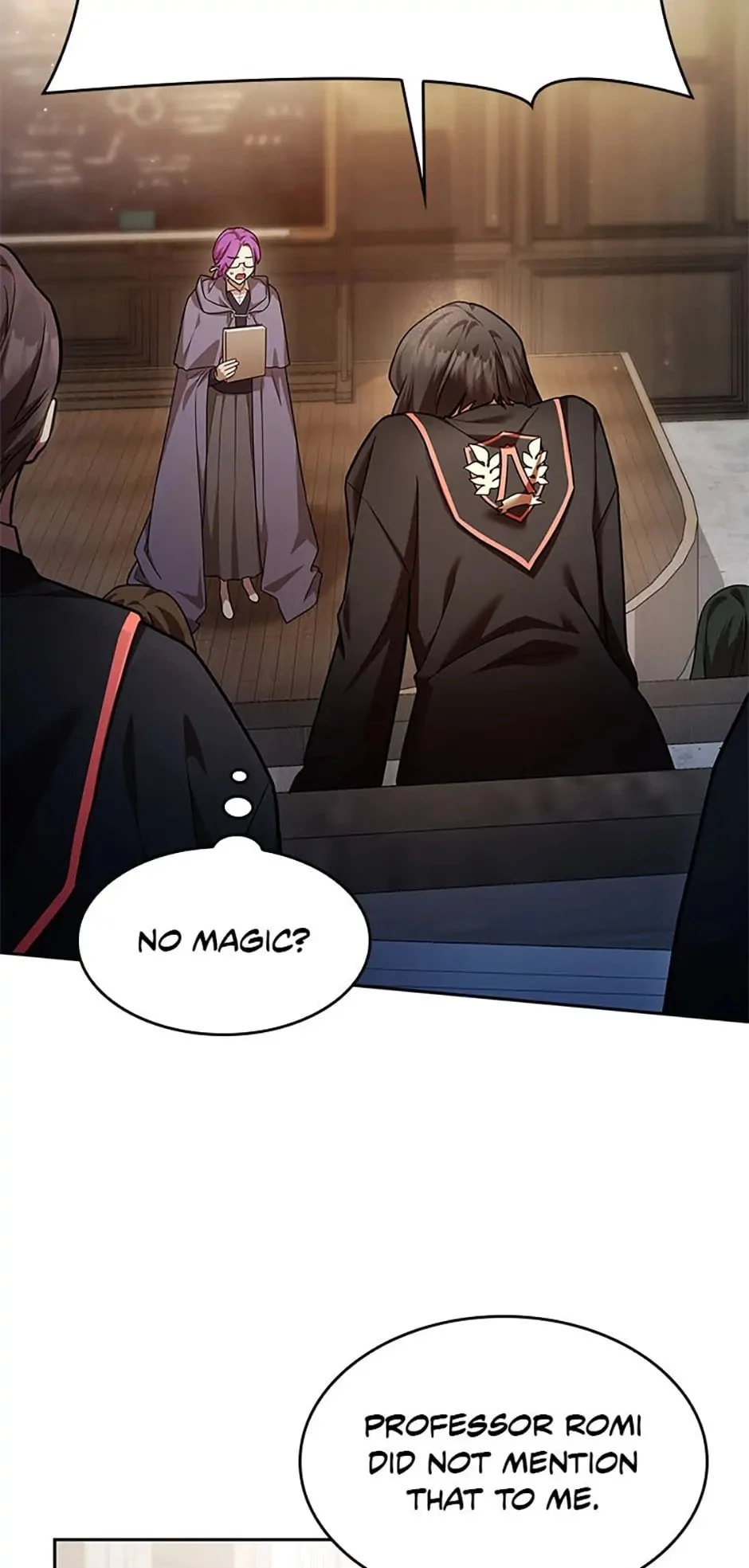 The Infinite Mage Chapter 29 - 77