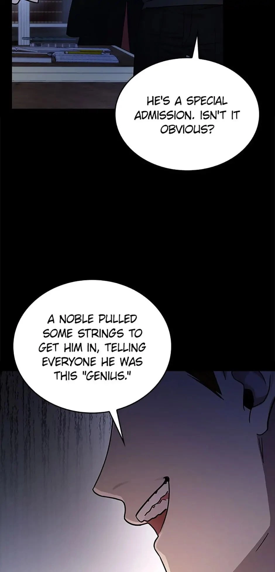 The Infinite Mage Chapter 28 - 66