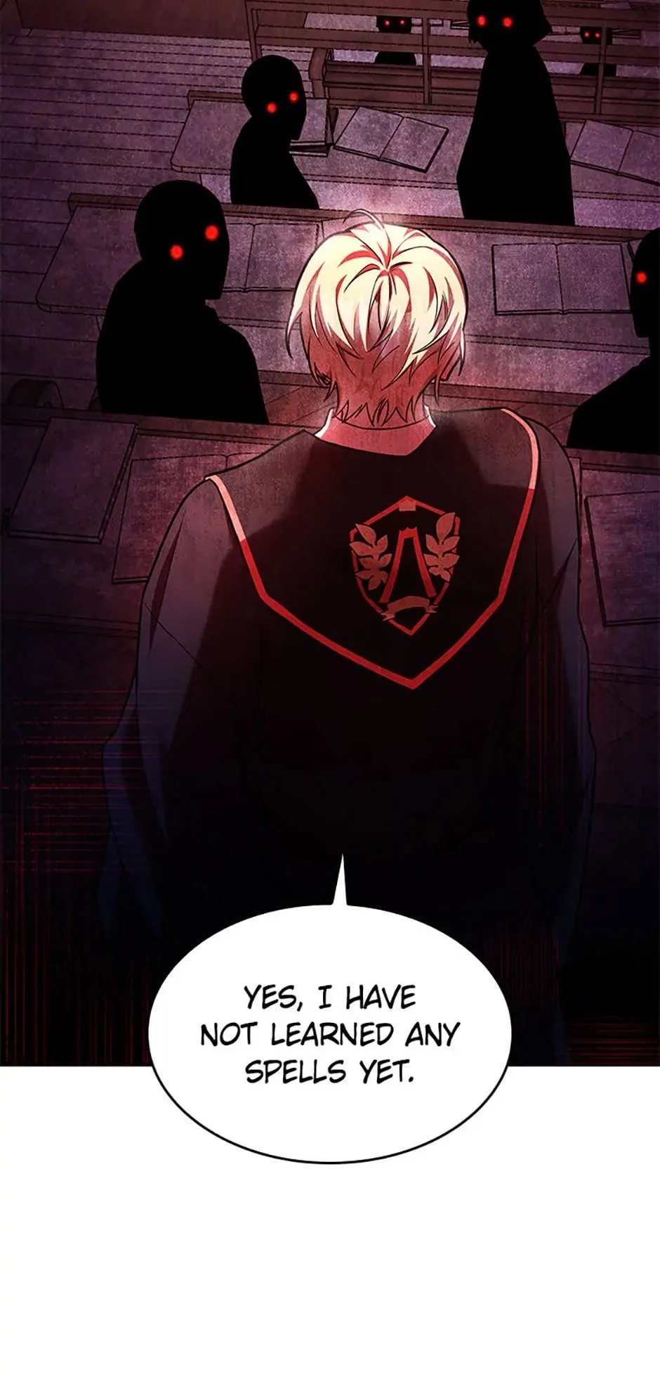 The Infinite Mage Chapter 29 - 81
