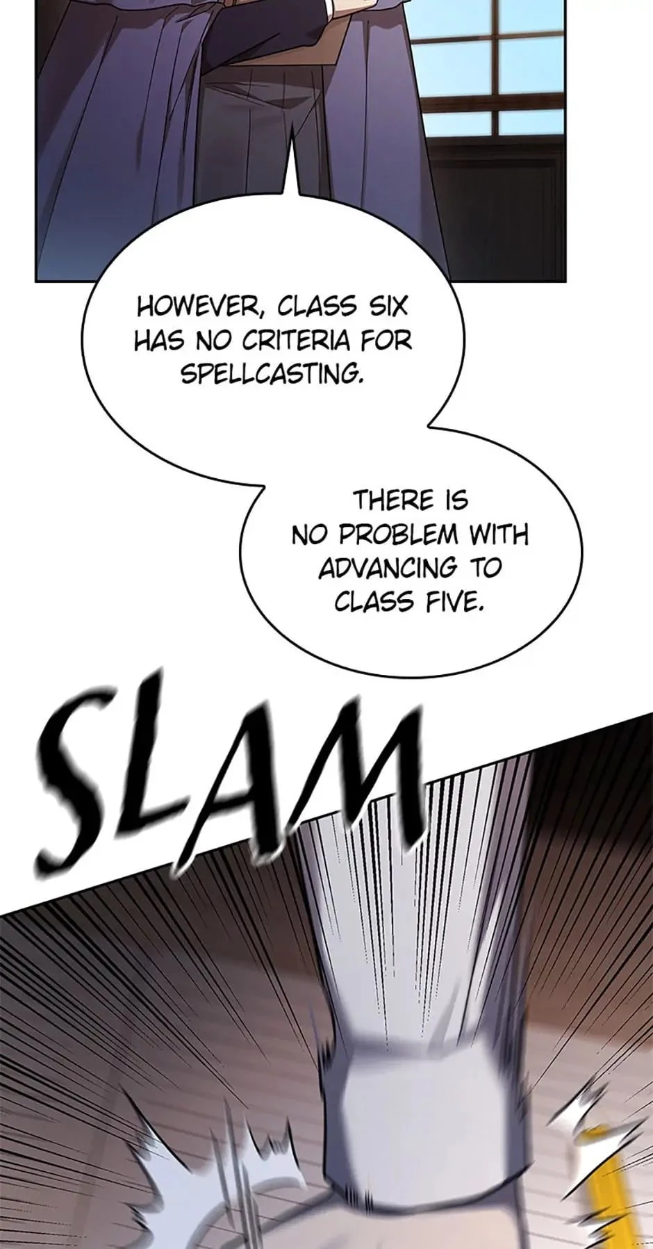 The Infinite Mage Chapter 29 - 83