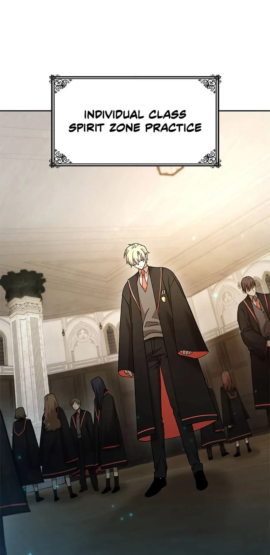 The Infinite Mage Chapter 28 - 80