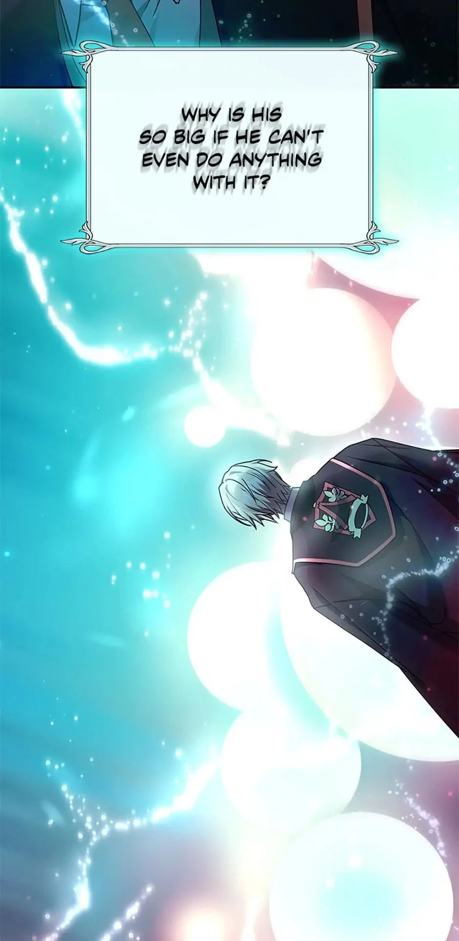 The Infinite Mage Chapter 28 - 83