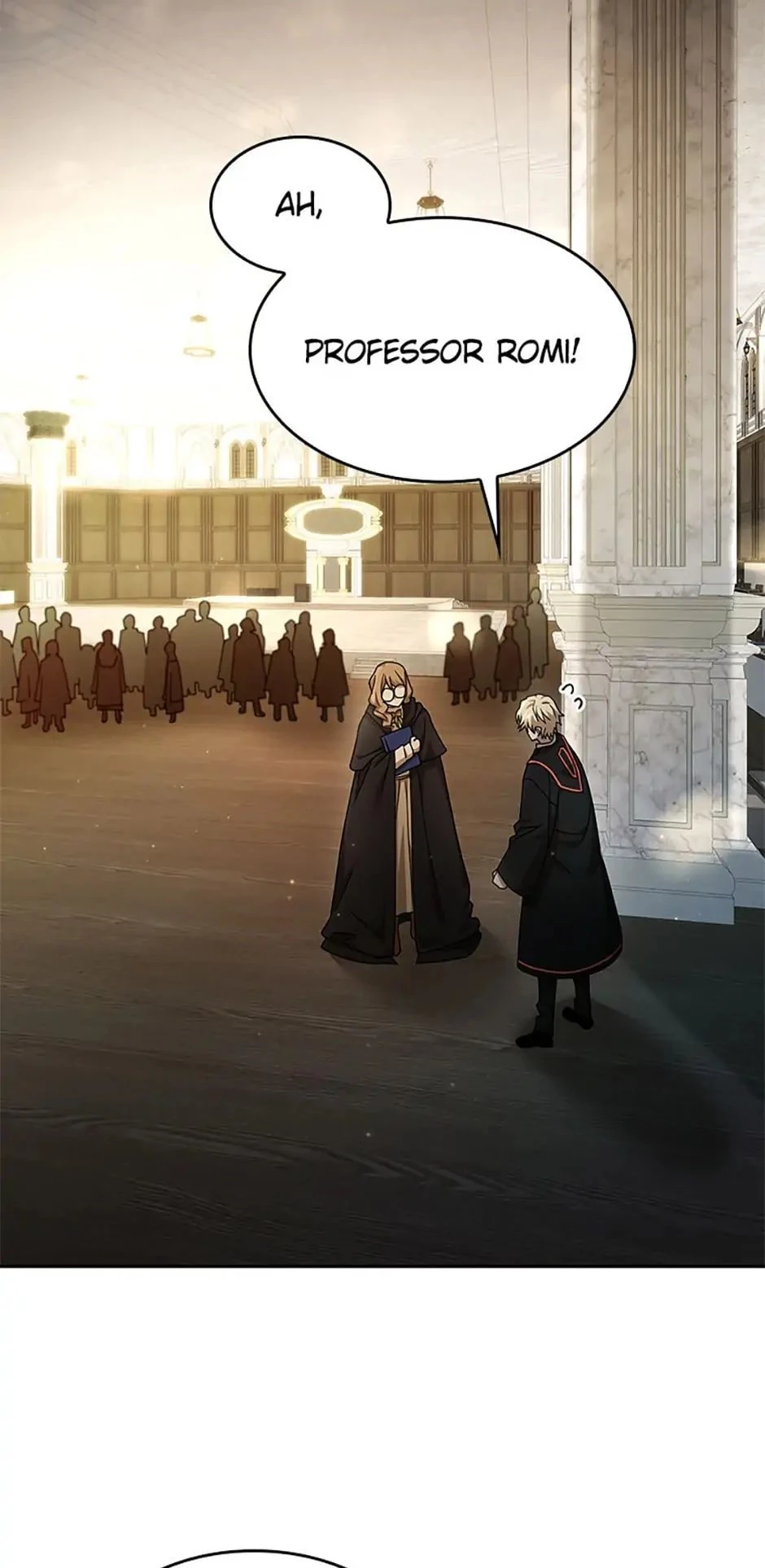 The Infinite Mage Chapter 28 - 86