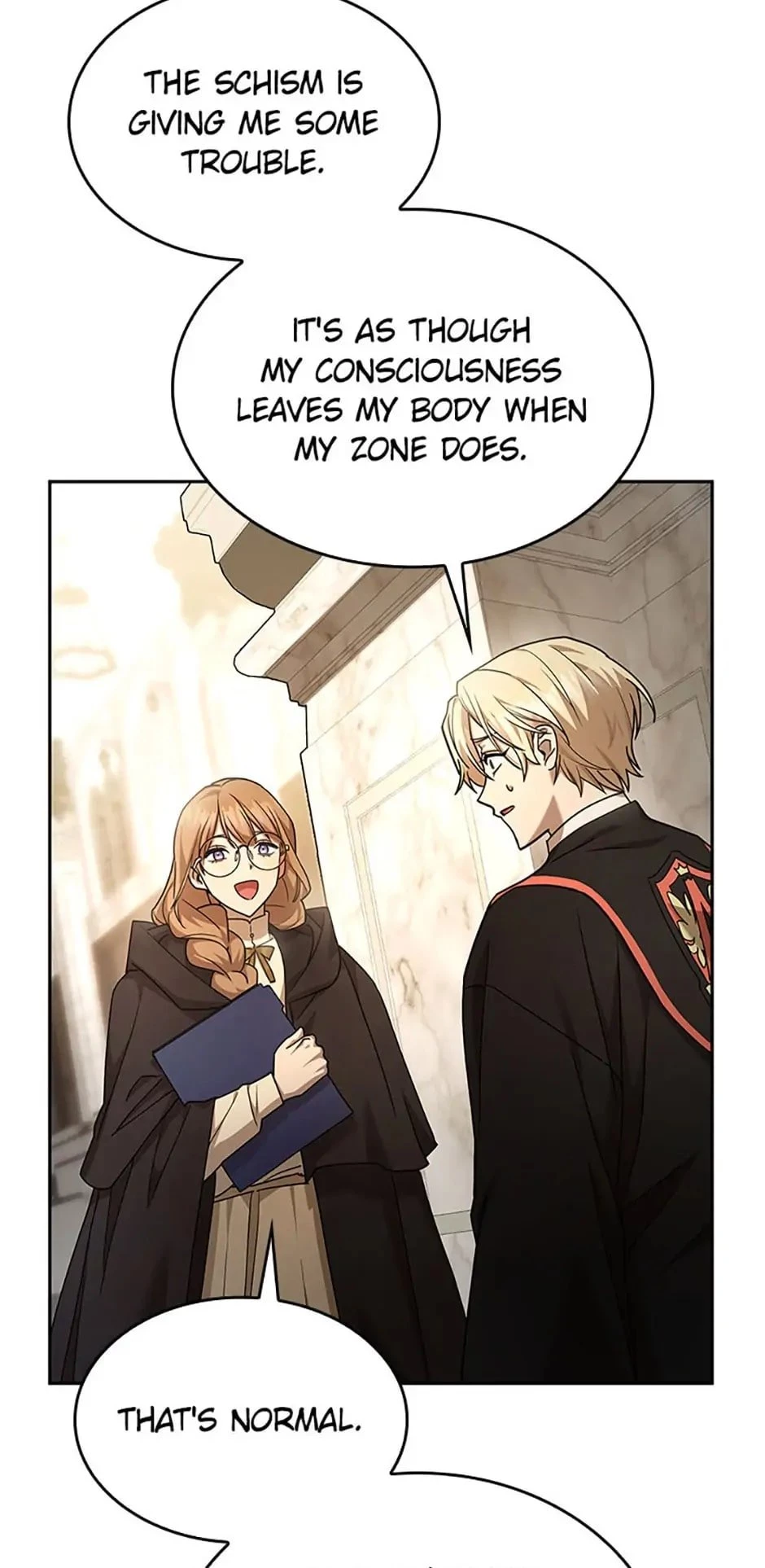 The Infinite Mage Chapter 28 - 87