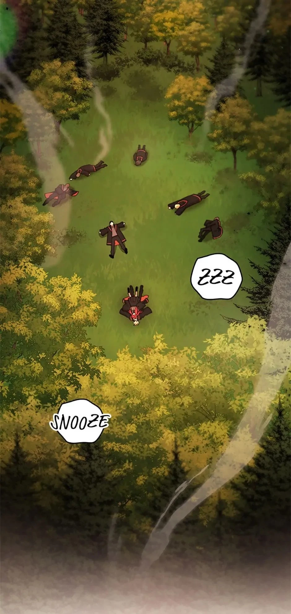 The Infinite Mage Chapter 27 - 2