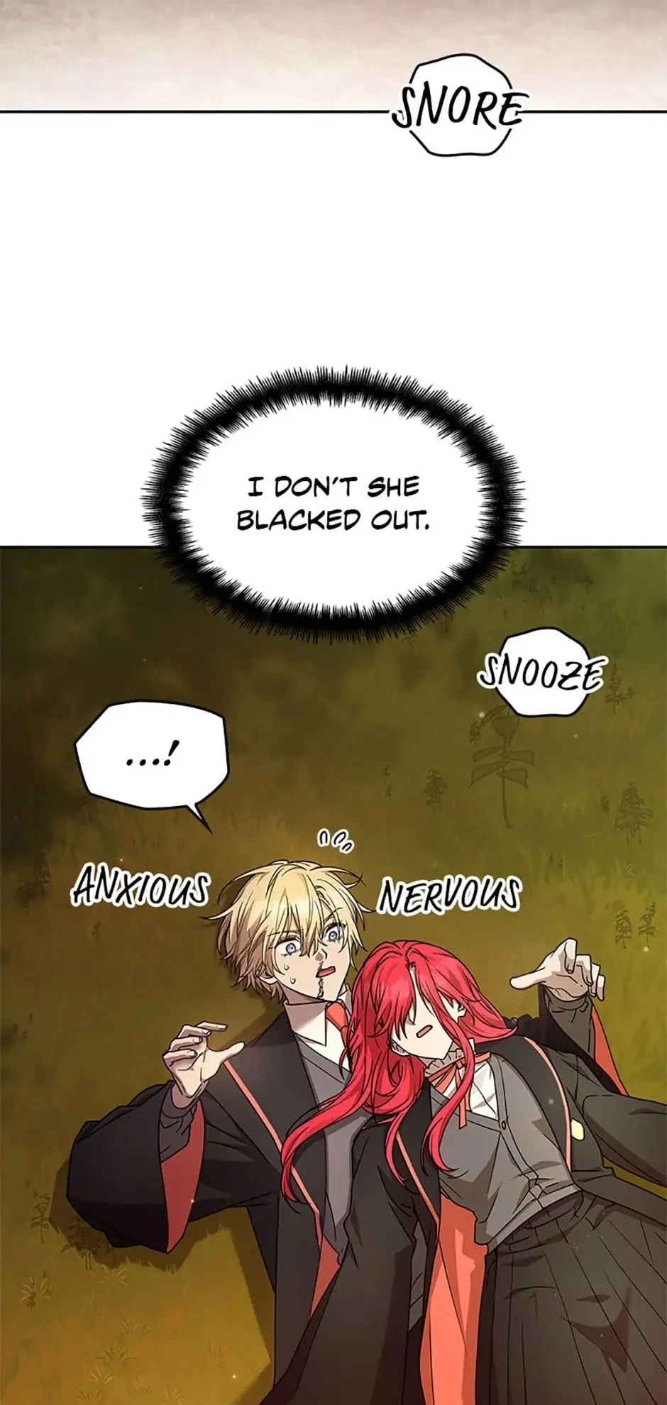 The Infinite Mage Chapter 27 - 3