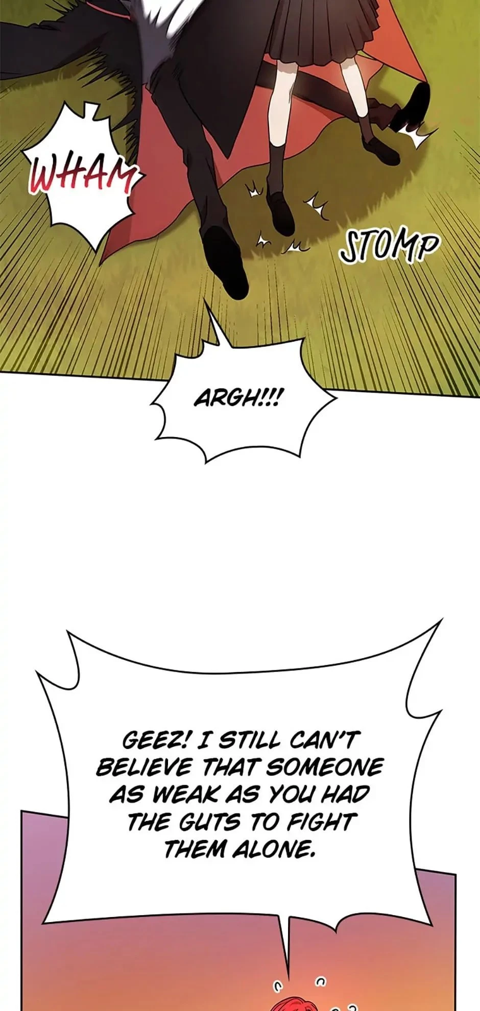 The Infinite Mage Chapter 27 - 7