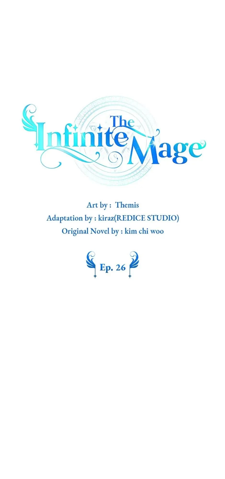 The Infinite Mage Chapter 26 - 4