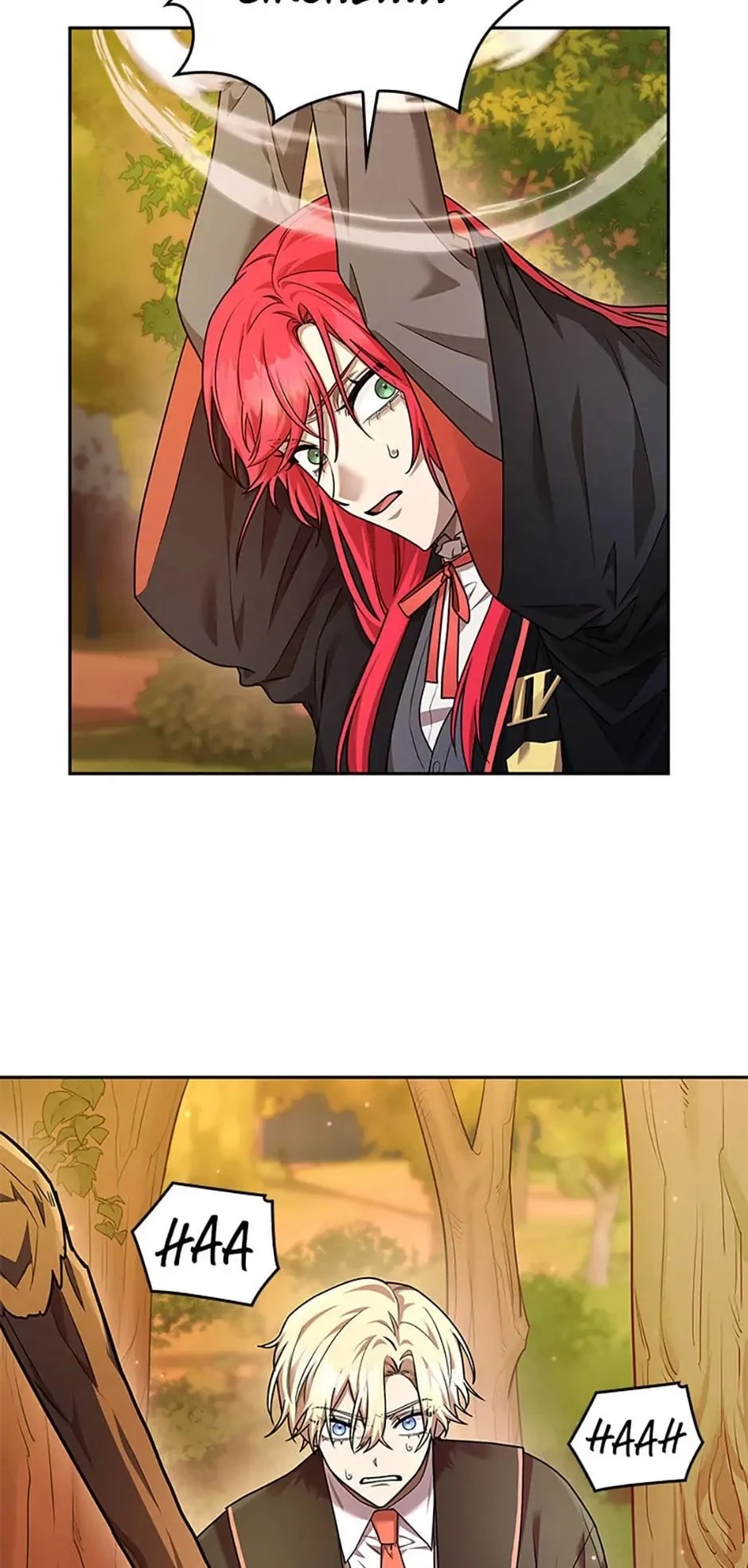 The Infinite Mage Chapter 26 - 6