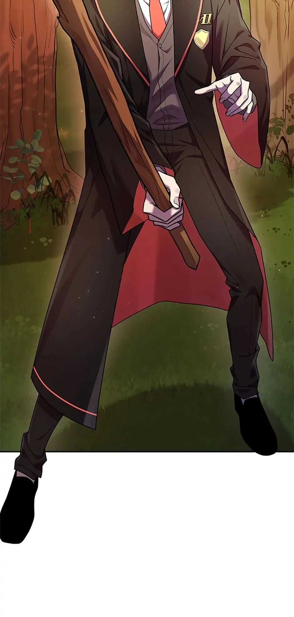 The Infinite Mage Chapter 26 - 7