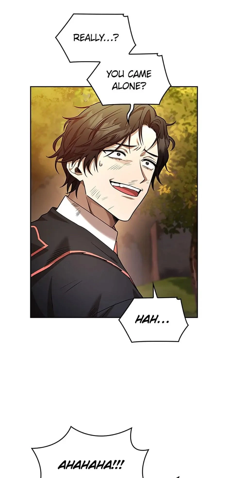 The Infinite Mage Chapter 26 - 8