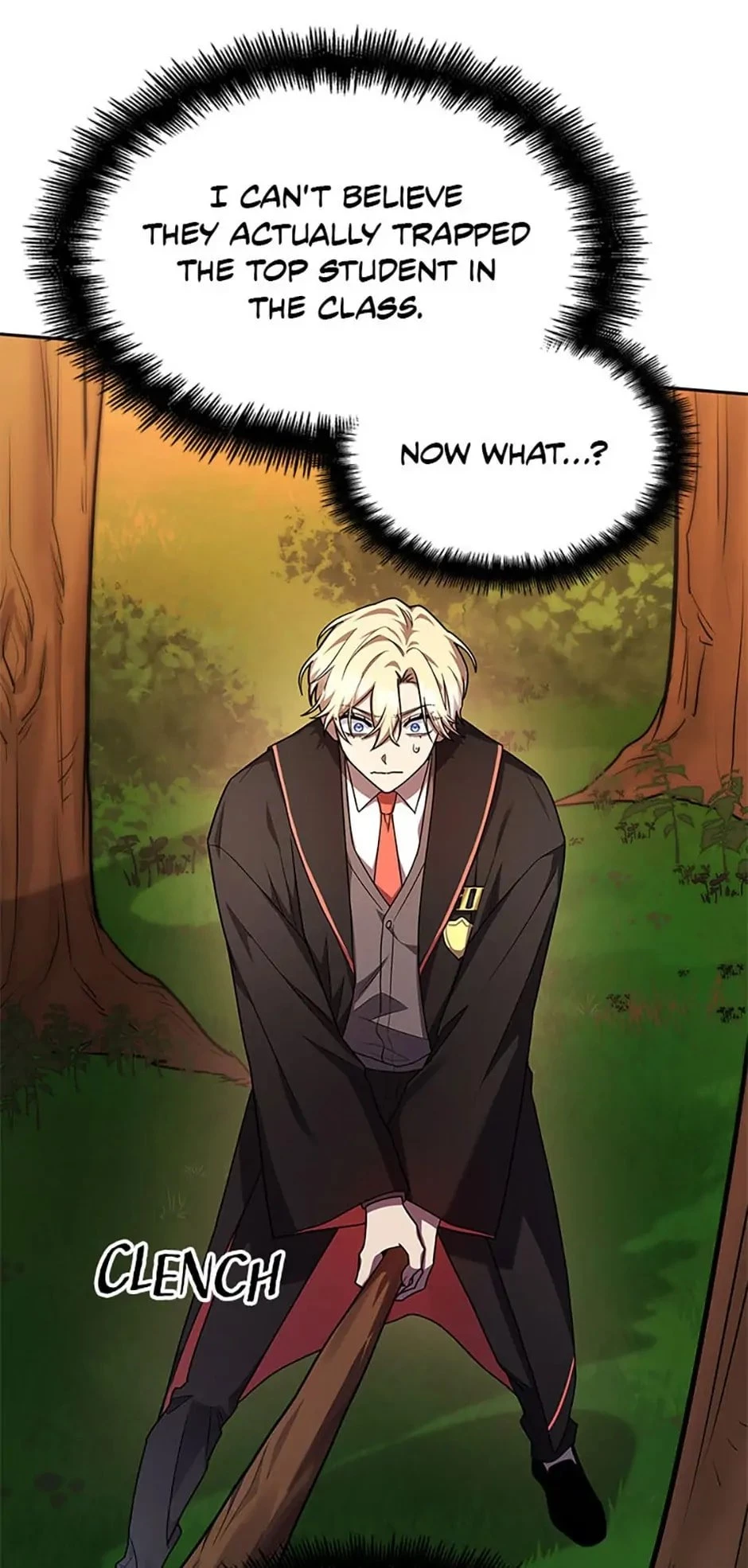 The Infinite Mage Chapter 26 - 11