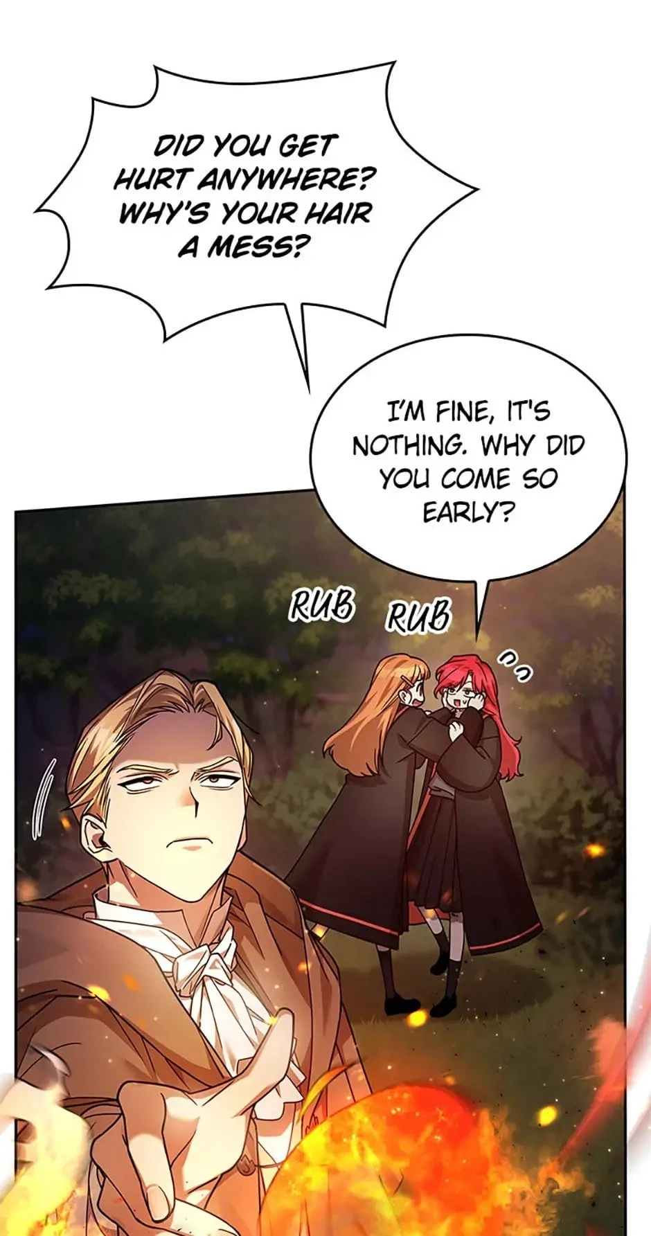 The Infinite Mage Chapter 27 - 21