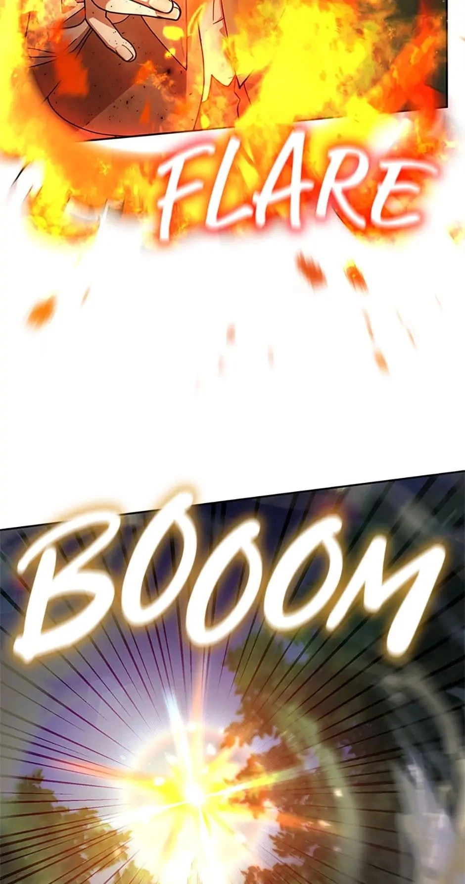 The Infinite Mage Chapter 27 - 22