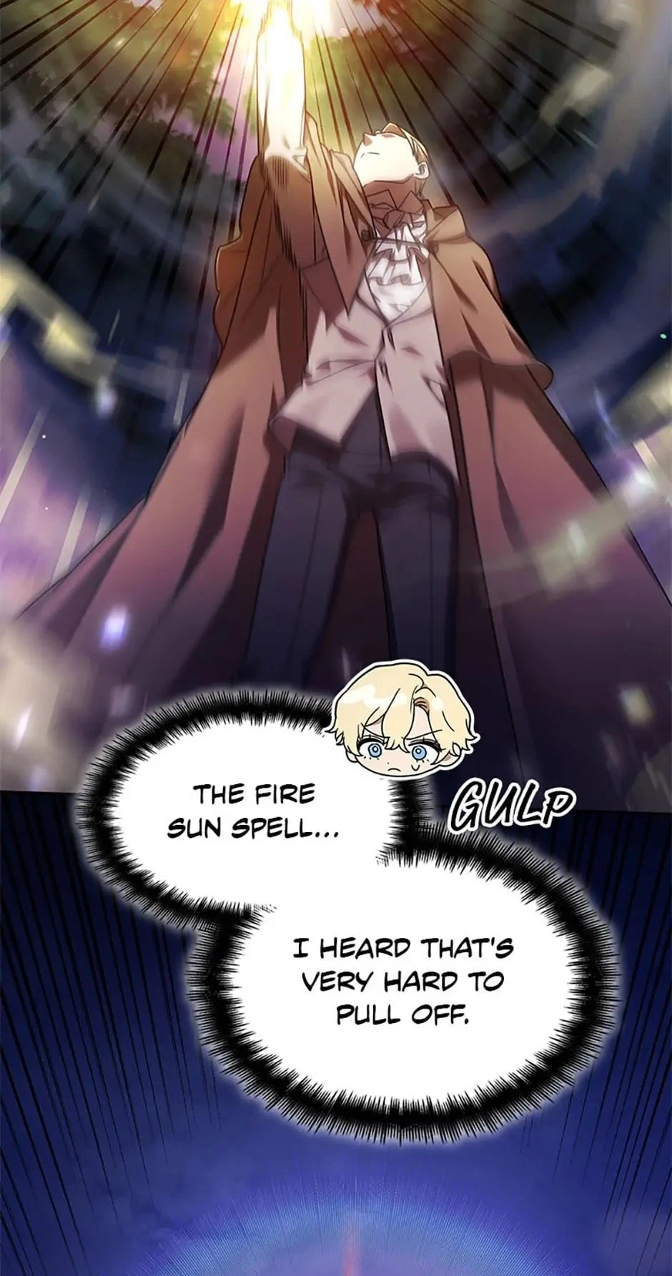 The Infinite Mage Chapter 27 - 23