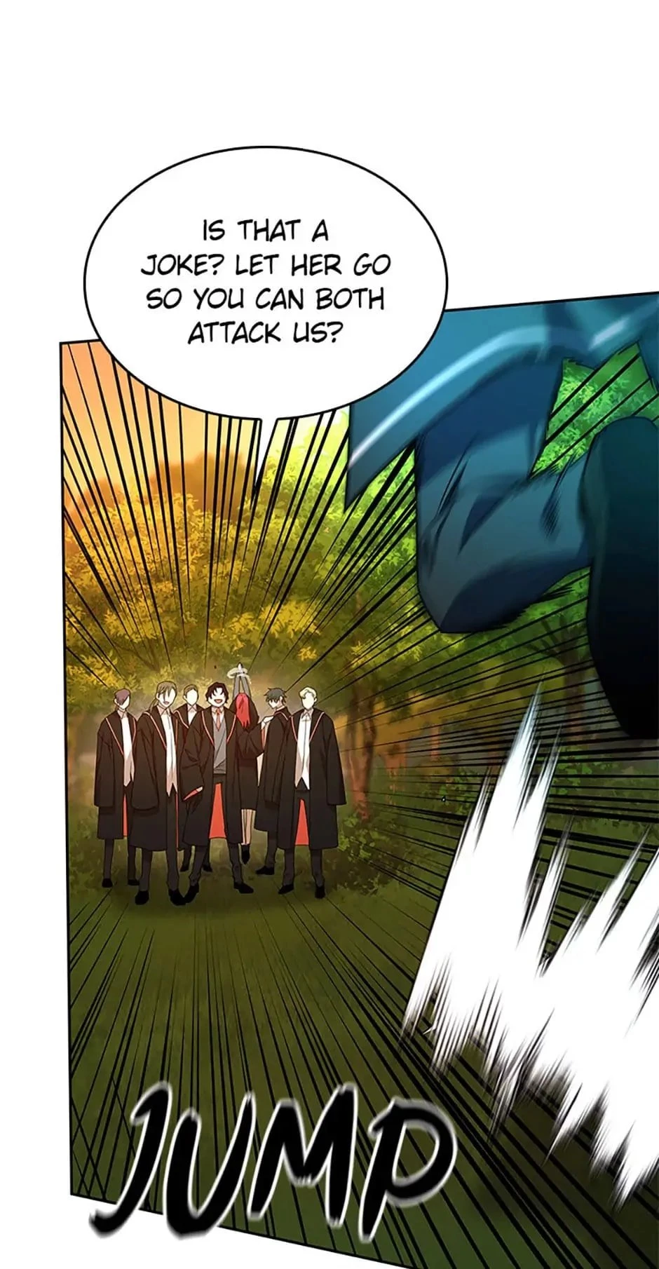 The Infinite Mage Chapter 26 - 14
