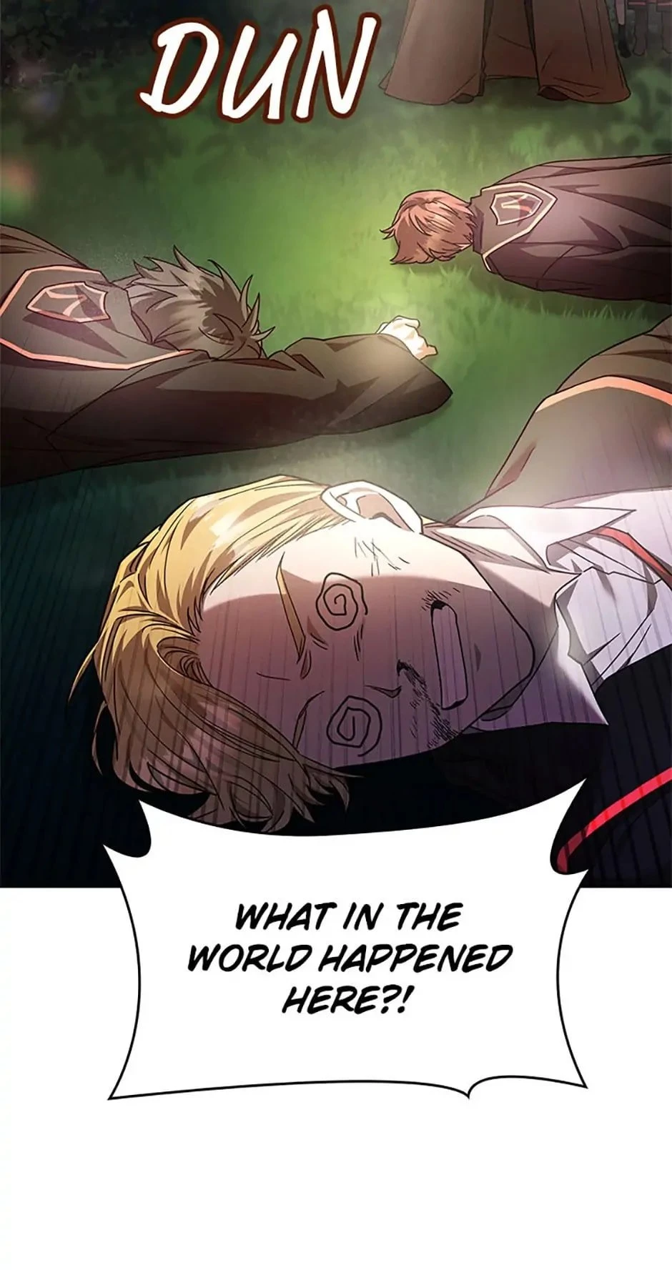 The Infinite Mage Chapter 27 - 25