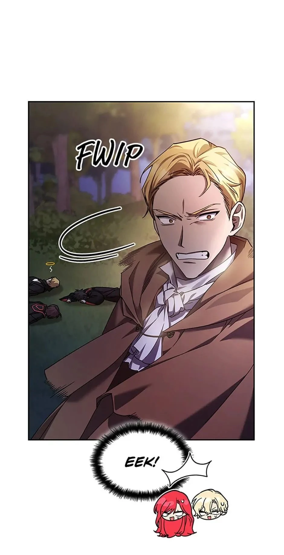 The Infinite Mage Chapter 27 - 26