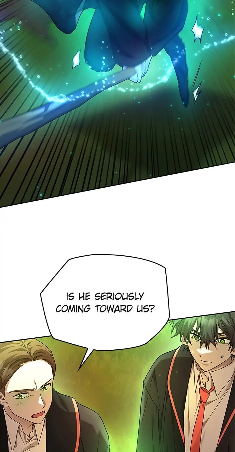 The Infinite Mage Chapter 26 - 16