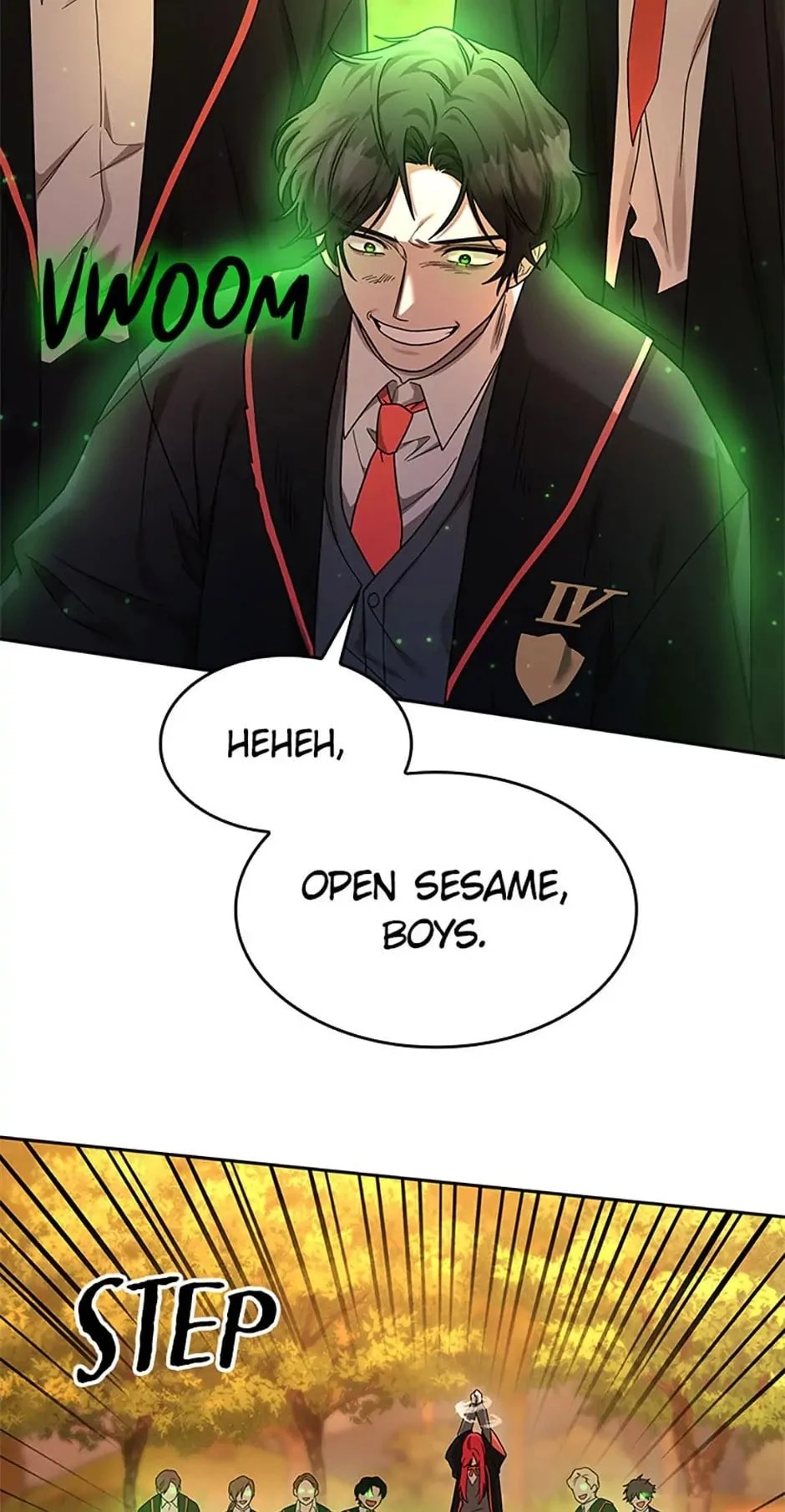 The Infinite Mage Chapter 26 - 17