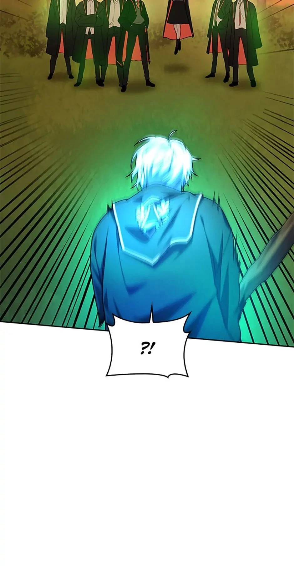 The Infinite Mage Chapter 26 - 18