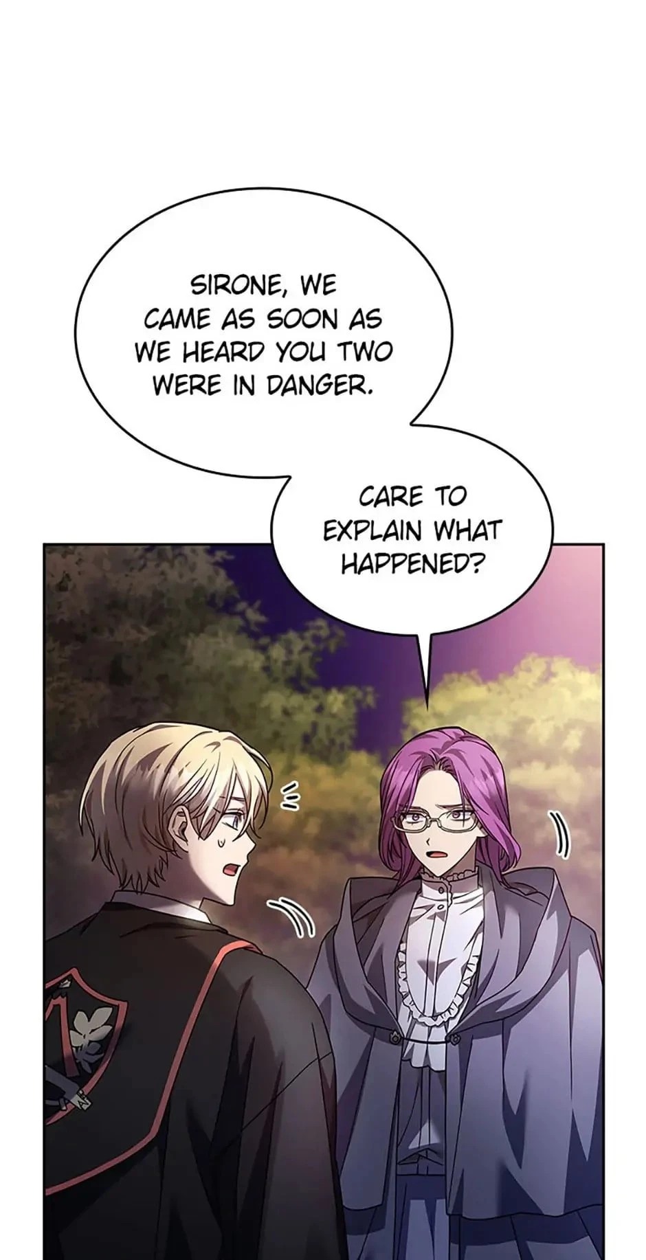 The Infinite Mage Chapter 27 - 29