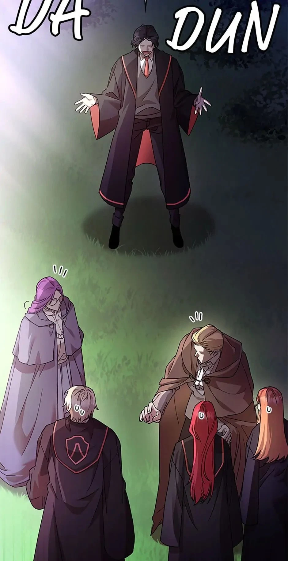 The Infinite Mage Chapter 27 - 31