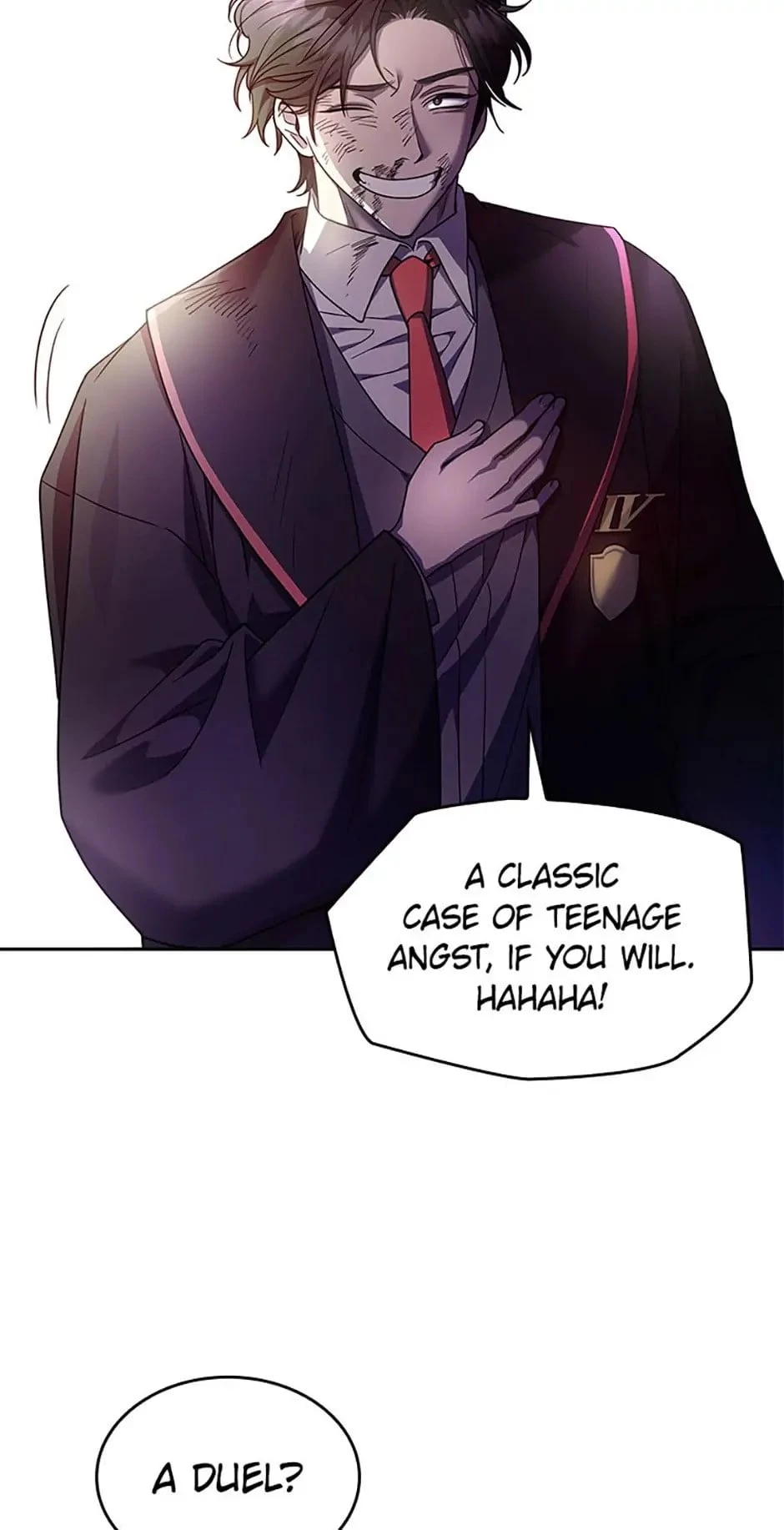 The Infinite Mage Chapter 27 - 33