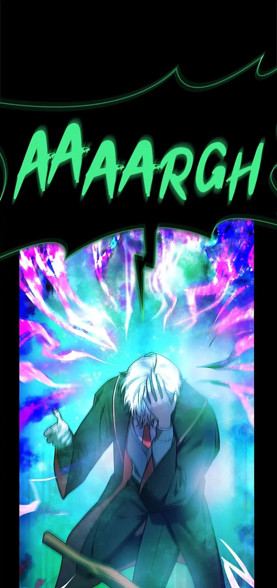 The Infinite Mage Chapter 26 - 23