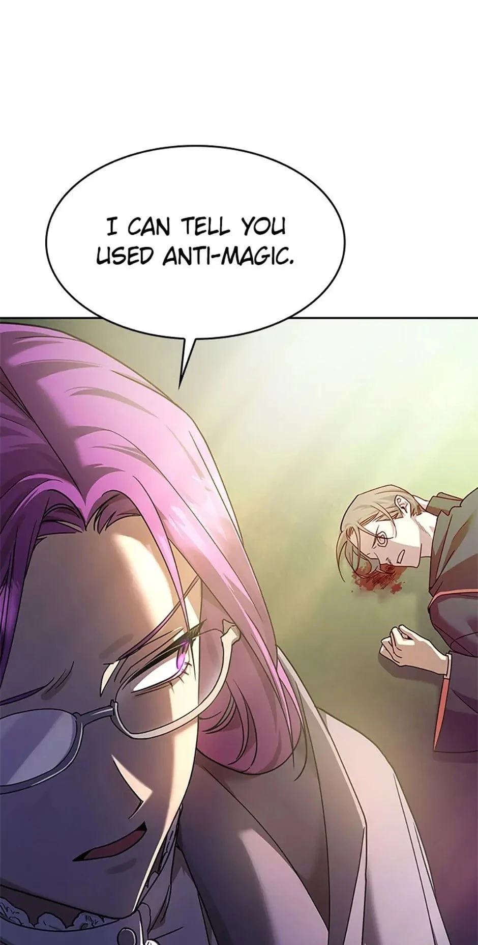 The Infinite Mage Chapter 27 - 35