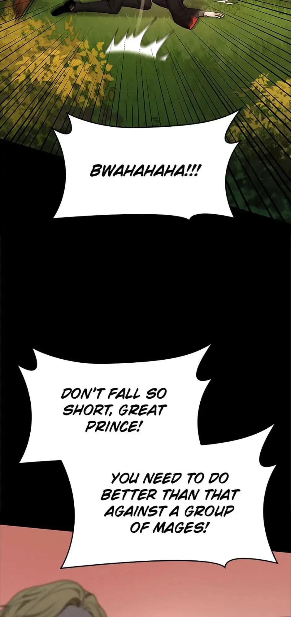 The Infinite Mage Chapter 26 - 25