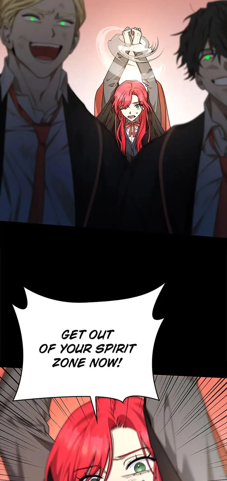 The Infinite Mage Chapter 26 - 26