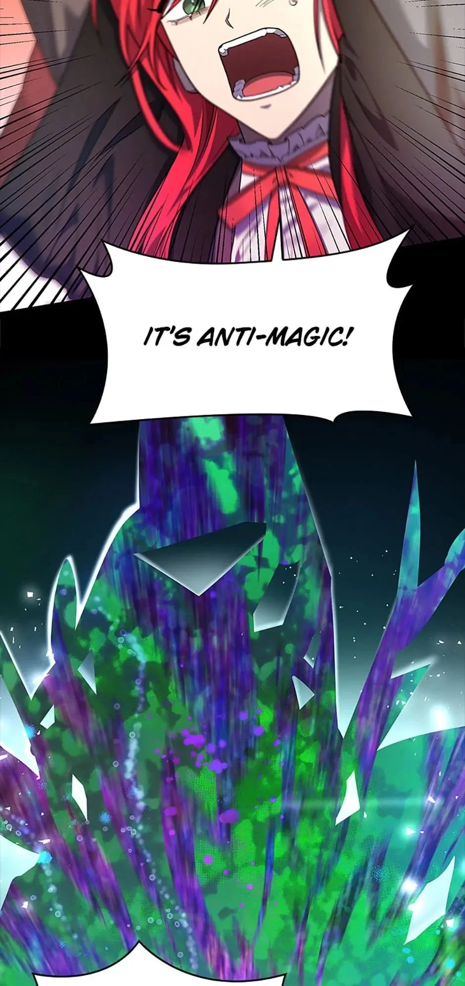 The Infinite Mage Chapter 26 - 27