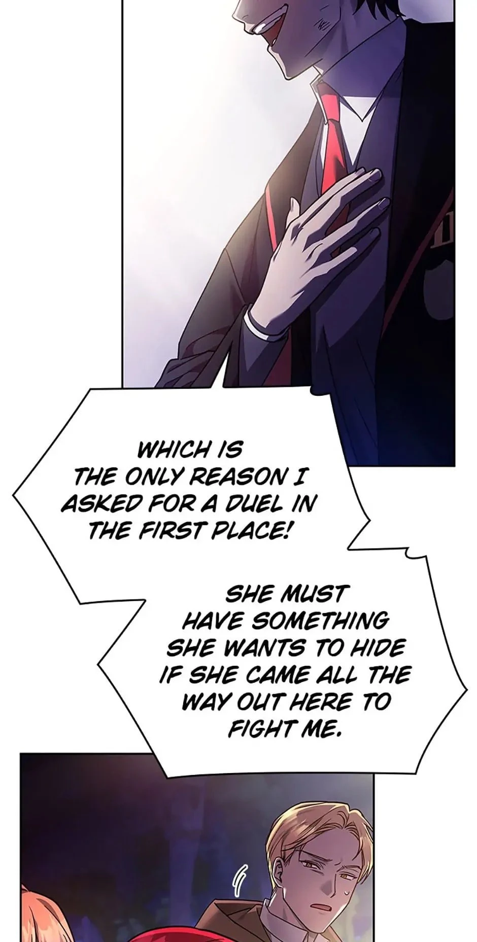 The Infinite Mage Chapter 27 - 39